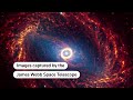 Webb telescope captures images of 19 spiral galaxies | REUTERS  - 01:01 min - News - Video