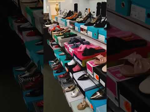 Ladies which is your favorite? 👠#shoes #fashion #shorts