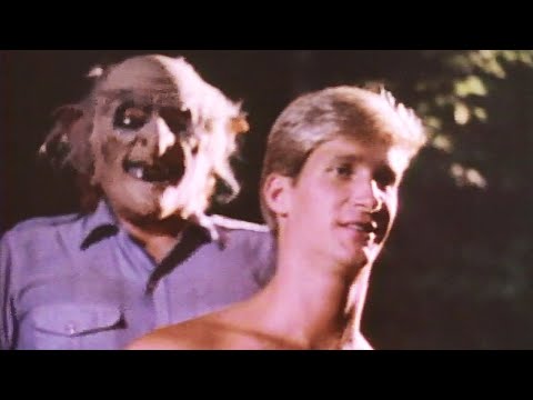 HauntedWeen'