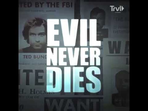 Ghost Adventures: Serial Killer Spirits'