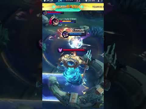 Blazing duet dari Nino ini emang panutaaann 🫡 Claude-nya siapa yang bisa se-level ini? Cung dulu ☝🏻