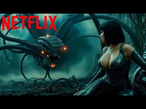 Top 5 Best SCI-FI SERIES You Didn't Know Exist 2025!