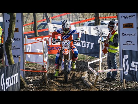 1° Prova : Passirano - ASSOLUTI D'ITALIA ENDURO 2021
