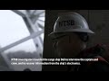NTSB releases video of its investigators aboard the Dali cargo ship  - 01:04 min - News - Video