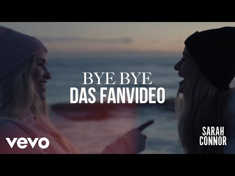 Sarah Connor - Bye Bye (Fanvideo)