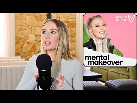Mental Makeover Podcast is BACK! Finding yourself after losing yourself