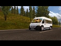 NEW FIAT DUCATO MAXI 1.26.x