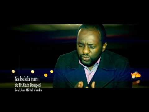 African Music Network - Brother Alain Bompeti Na belela Nani 