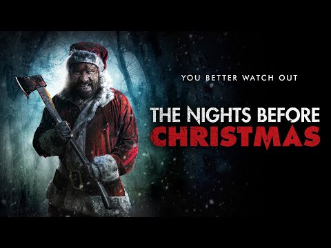 The Nights before Christmas'