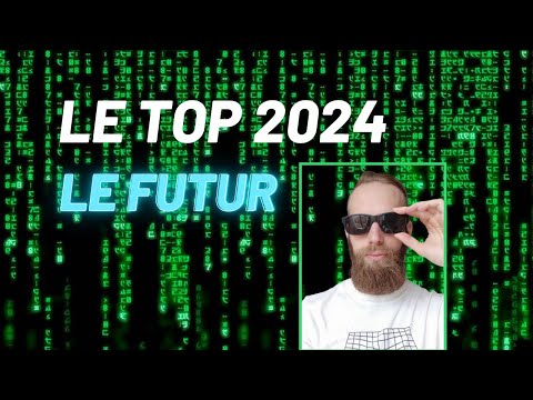 Les futurs meilleurs jeux de 2024!
