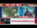 Kin Of Trapped Worker Speaks To NewsX |  Last Phase Of Rescue Operation Underway