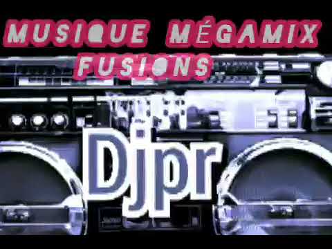 MUSIQUE MEGAMIX FUSIONS afro française latine rnd dance pop rap reggea (wow👍🥳djpr)