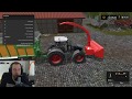 Silage cutter v3.1