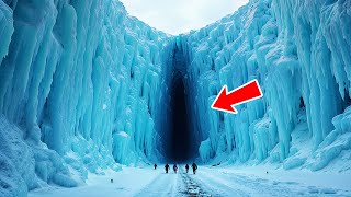 25 открытий, оставляющих один большой вопрос: КАК?