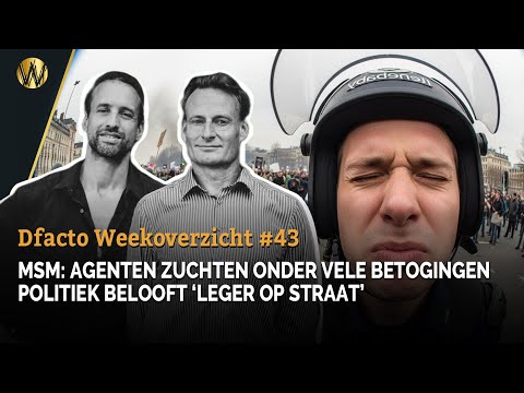 Klik hier om Cafe Weltschmerz van 27 oktober te bekijken.