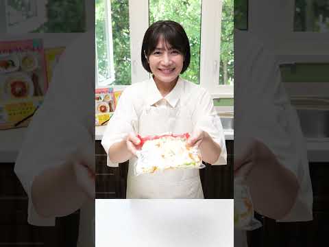時短でできる!冷凍できる!大人の減塩給食「中華丼」レシピ