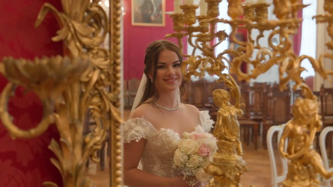 Hochzeitsvideo Bielefeld für Ihre Hochzeit