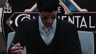 【GTA V RP】"GENIUS" SPY. VERY ALIVE. OOPS. #TheCouncil #Glorix7town