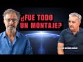 Trump es pura espuma pocos lo respetan. Juan Antonio Aguilar. Geopolitica