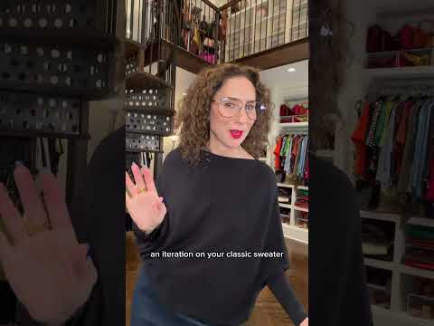 My Fall Collection Is Here! | Carla Rockmore #fallfashion #newcollection  #obsessed #styleinspo