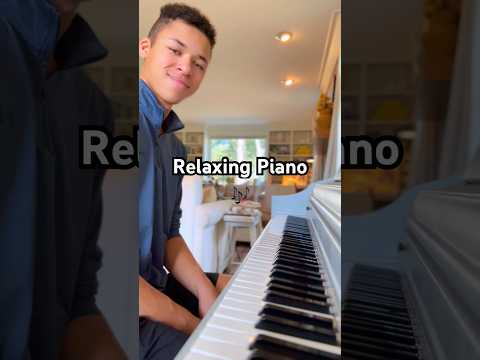 Relaxing Piano you will LOVE! 🎹🤩🎵 #piano #music #relaxation  #chillmusic #relaxingmusic