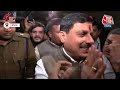 Ram mandir को लेकर Madhya Pradesh के CM Mohan Yadav का बयान, देखिए क्या कहा ? | Aaj Tak  - 01:39 min - News - Video