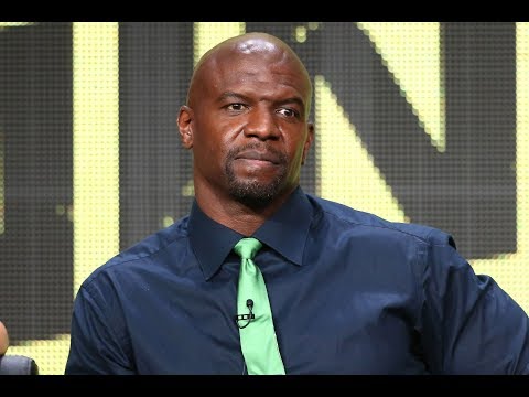 Terry Crews Refuses To Be In Expendables 4