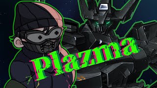 【歌ってみた】Plazma / coverd by バイロン・ベック【Vtuber】