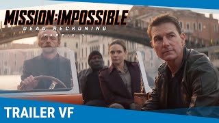 Mission: impossible 7 saison 1 :  bande-annonce VF