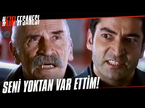 Ezel ve Ramiz Dayı'nın Kavgaları | Ezel