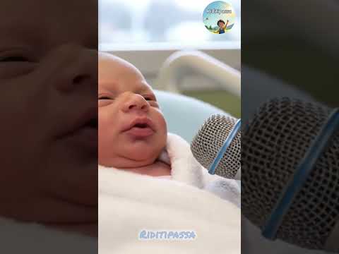 Vuole già i soldi😅❤️ #funny #shorts #follow #ai #bambini #viral