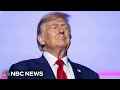 Trump fires Bureau of Labor Statistics commissioner hours after weak jobs report