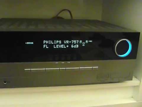 Harman/Kardon AVR 240 цена, характеристики, видео обзор, отзывы