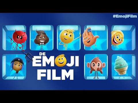 The Emoji Movie'