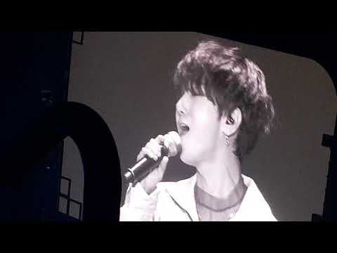 171217 VTR/ One more chance /Memories - Super Show 7 in Seoul (DAY3)