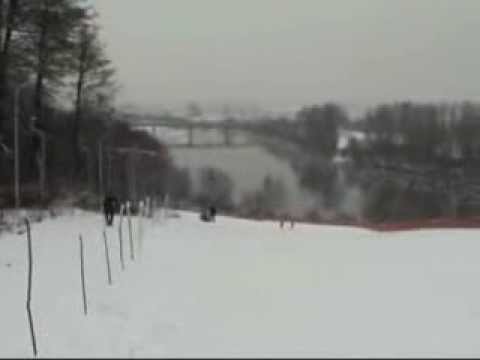 Na narty do Krzeszowa