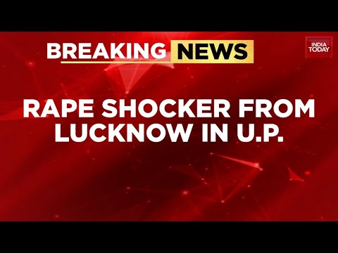 Lucknow Horror: 4-Year-Old Raped By School Van Driver; School Accused Of Inaction