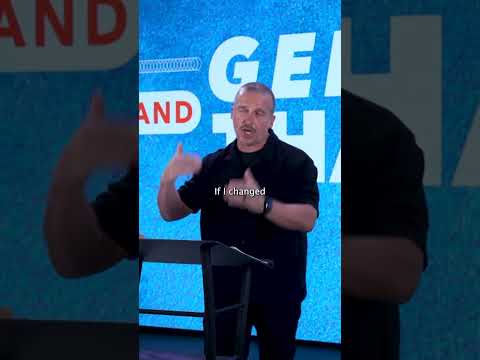 You Might Love God, but do You Serve Him? (SHORTS GV Online, Oct. 5)