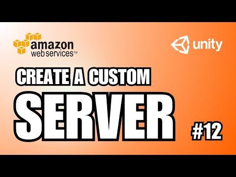 Create a Custom Server for Unity - Part 12:  Implementing the GetAllUsers Endpoint