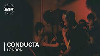 Conducta | LDN: Bass &amp; Percs #2