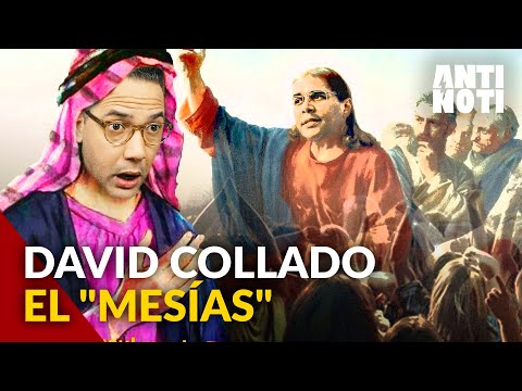 David Collado Hace Campaña Visitando Balnearios | Antinoti