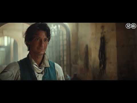 Le Comte de Monte-Cristo'
