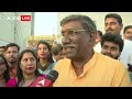 Yogi 2.0: मंत्री बनने के बाद पहला काम कन्या विद्यालय बनवाने का करेंगे, says Suresh Rahi  - 01:44 min - News - Video