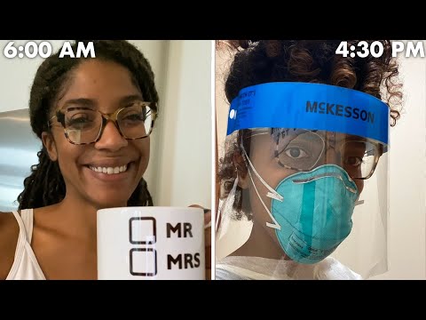 A Doctor?s Entire Routine, From Waking Up to Patient Appointments | Allure