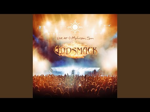 Whatever (Live at Mohegan Sun)