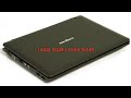 EUROCOM Monster Ultraportable Notebook with NVIDIA GeForce GT 650M and Intel Core i7-3920XM