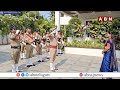 వేట మొదలు ..! | Vangalapudi Anitha Take a Charge As AP Home Minister | ABN Telugu  - 01:02 min - News - Video