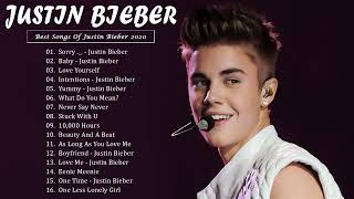 Best of Justin Bieber 2022   Justin Bieber Greatest Hits Full Album 2022