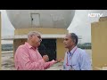 ISRO और Department of Atomic Energy ने मिलकर बनाया Weather Doppler Radar  - 04:41 min - News - Video