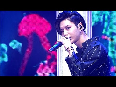 SHINee(샤이니) - Odd Eye(오드아이) @인기가요 Inkigayo 20150621